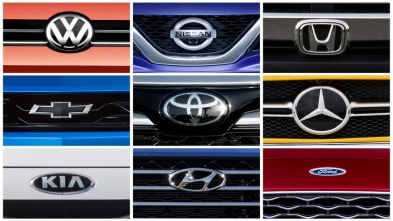 صورة دليل شركات السيارات في السعودية