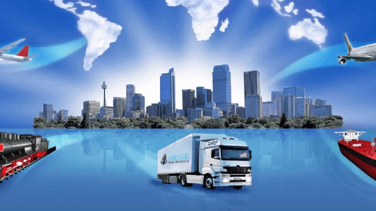 صورة دليل شركات الشحن البحري في سلطنة عمان