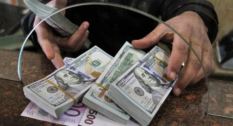 دليل شركات الصرافة في سلطنة عمان