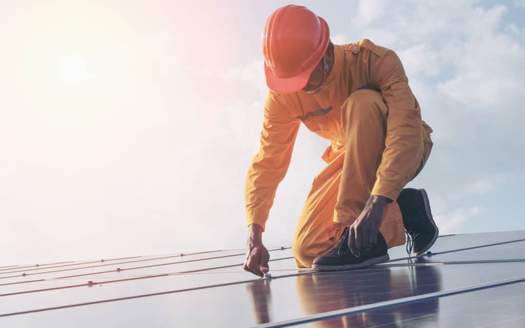 دليل شركات الطاقة في السعودية