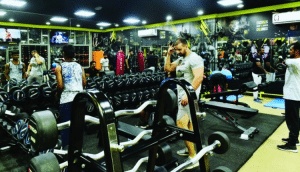 دليل صالات الجيم في قطر