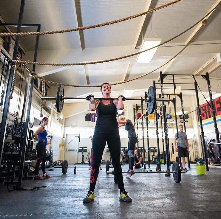 دليل صالات الجيم في قطر