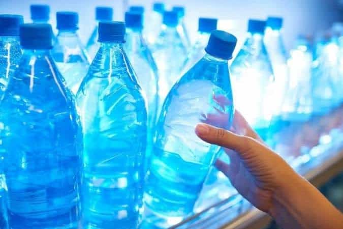 دليل مصانع المياه في السعودية