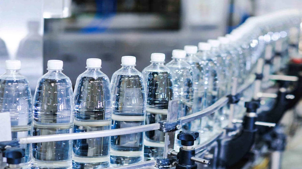 صورة دليل مصانع المياه في السعودية