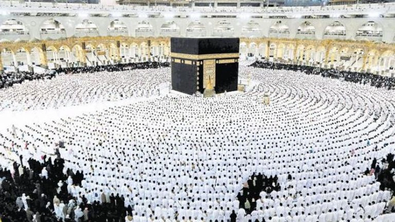 صورة دليل مكاتب الحج والعمرة في جدة