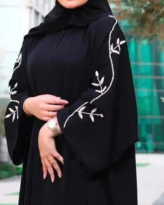 دليلك الشامل لبدء مشروع عبايات