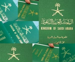 دول فيزا من المطار للسعوديين