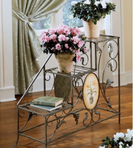 ديكورات مداخل شقق