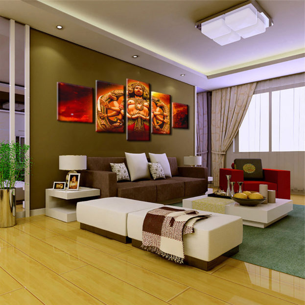 ديكورات منازل