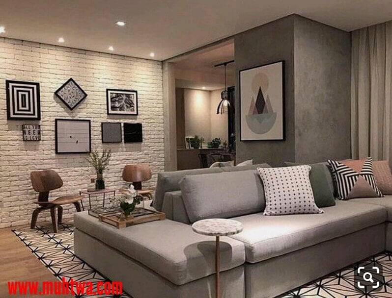 ديكورات منازل