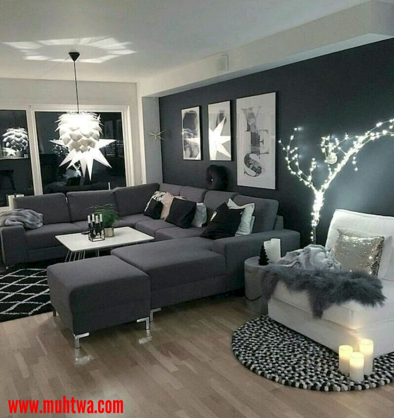 ديكورات منازل