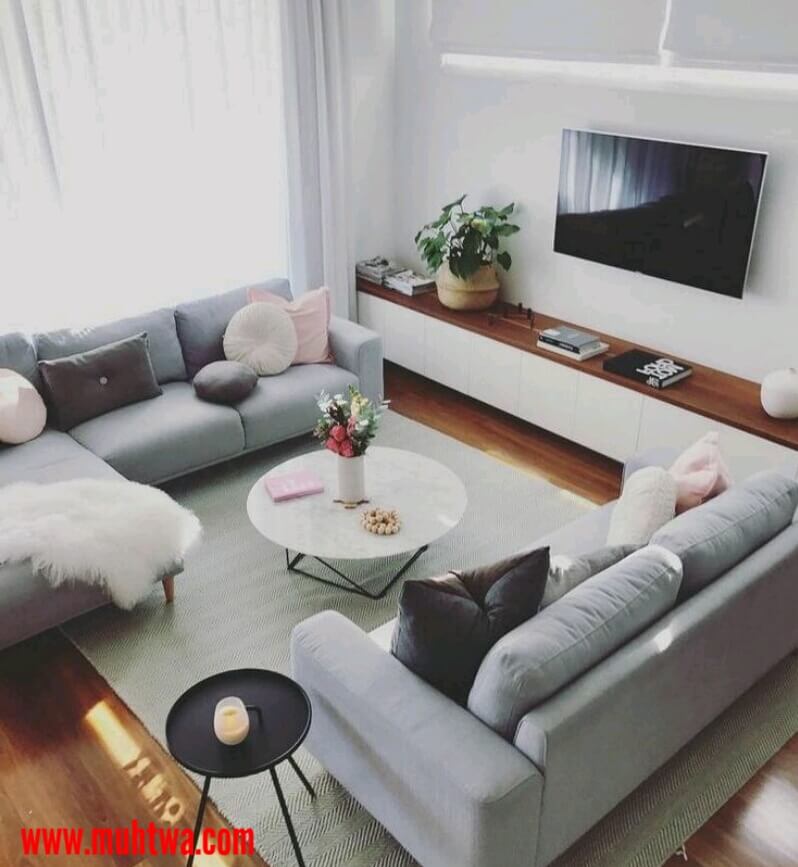 ديكورات منازل