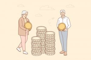 رأيكم في التقاعد المبكر