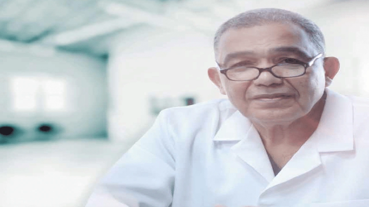 صورة رأيكم في الدكتور حسن نصر