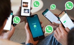 رؤية ستوري واتساب دون علم صاحبها
