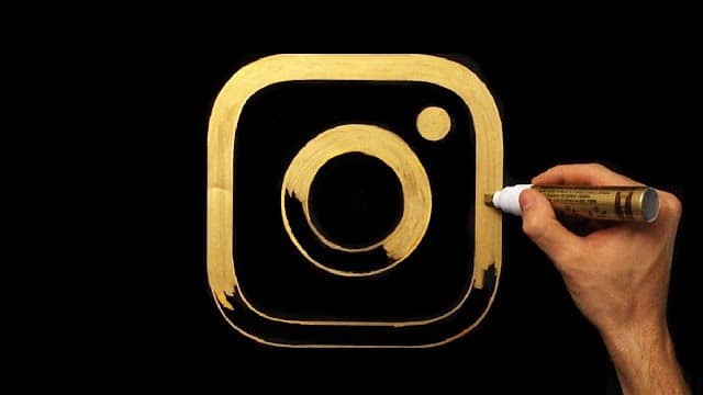 رابط استرجاع حساب انستقرام محذوف نهائي 2020