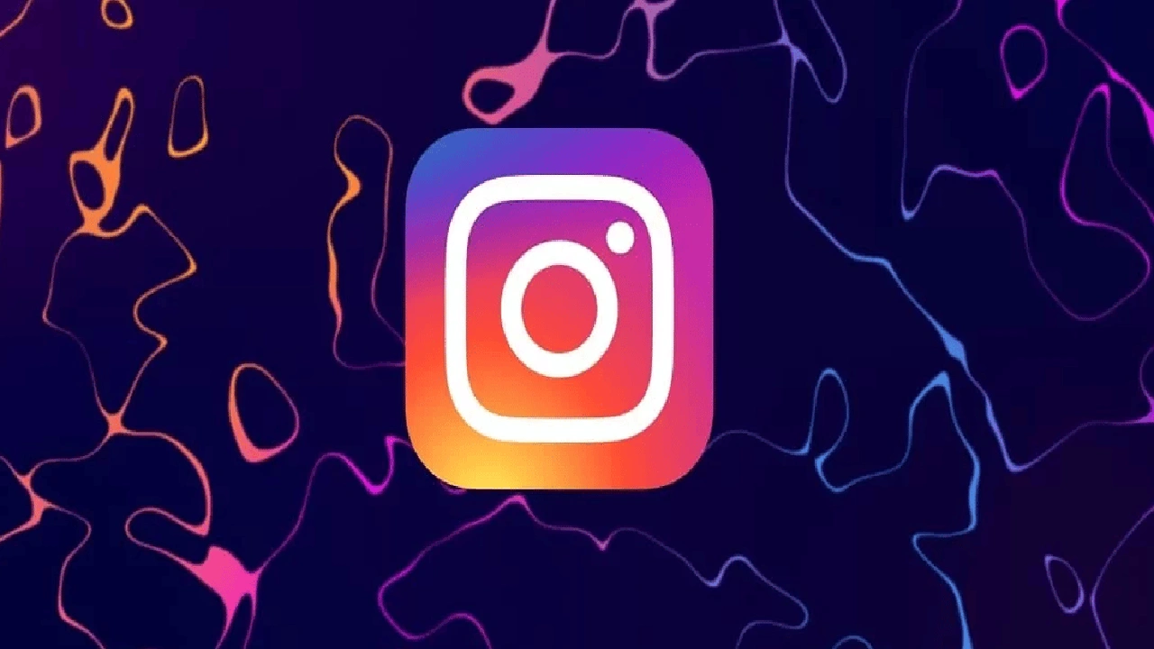 صورة رابط تسجيل دخول انستا