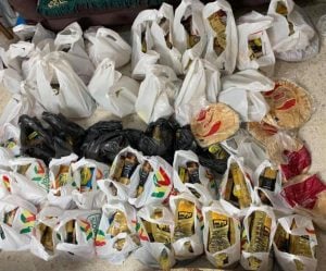 رابط طلب سلة غذائية بالمدينة المنورة