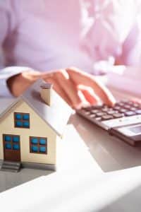 راتبي 10000 كم يعطوني قرض عقاري