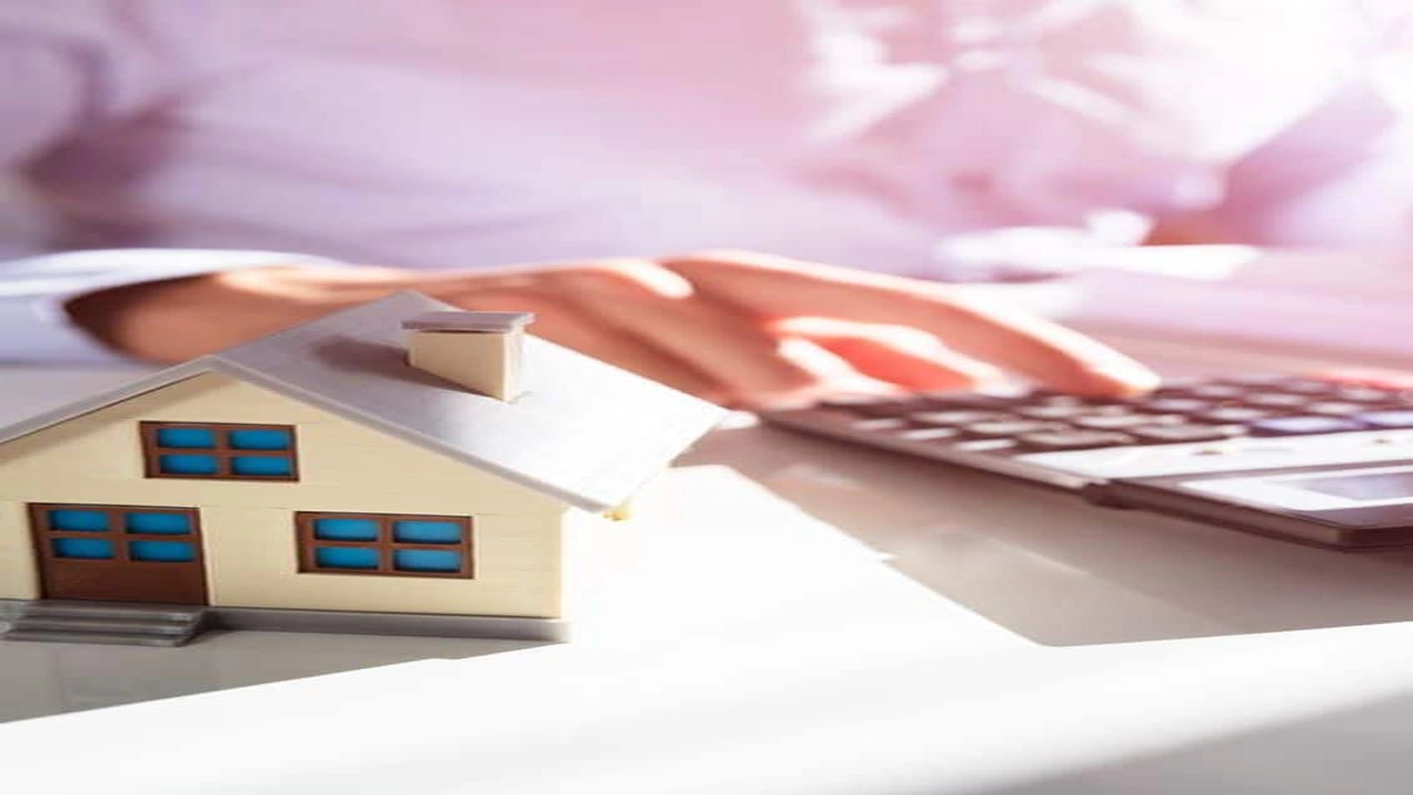 صورة راتبي 10000 كم يعطوني قرض عقاري