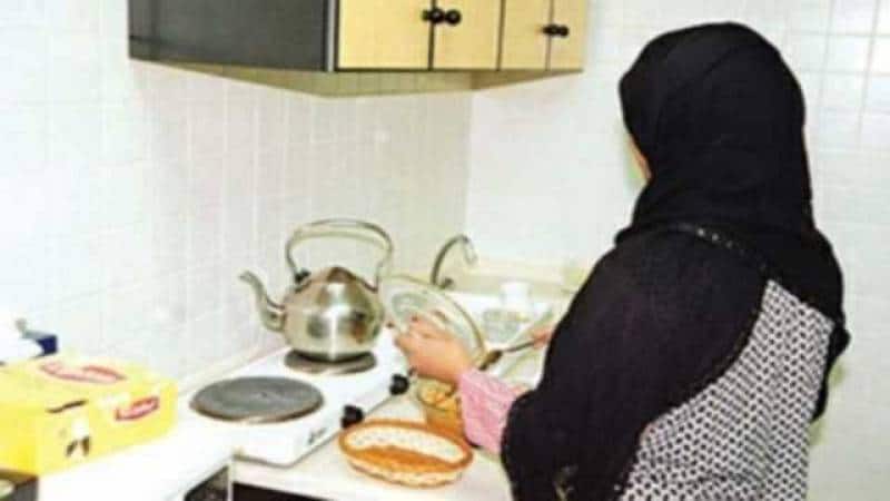 رايكم في الخادمات من سريلانكا