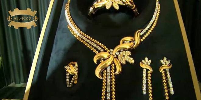 رايكم في الذهب الايطالي