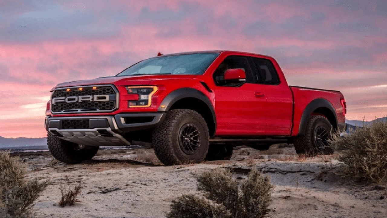 صورة رايكم في الرابتر