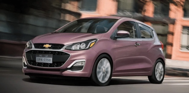 رايكم في السبارك