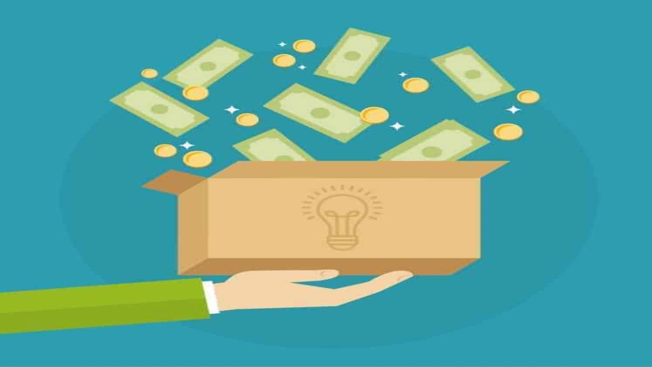 صورة رايكم في الصناديق الاستثمارية