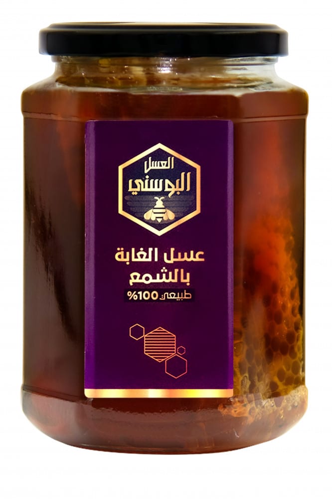 رايكم في العسل البوسني
