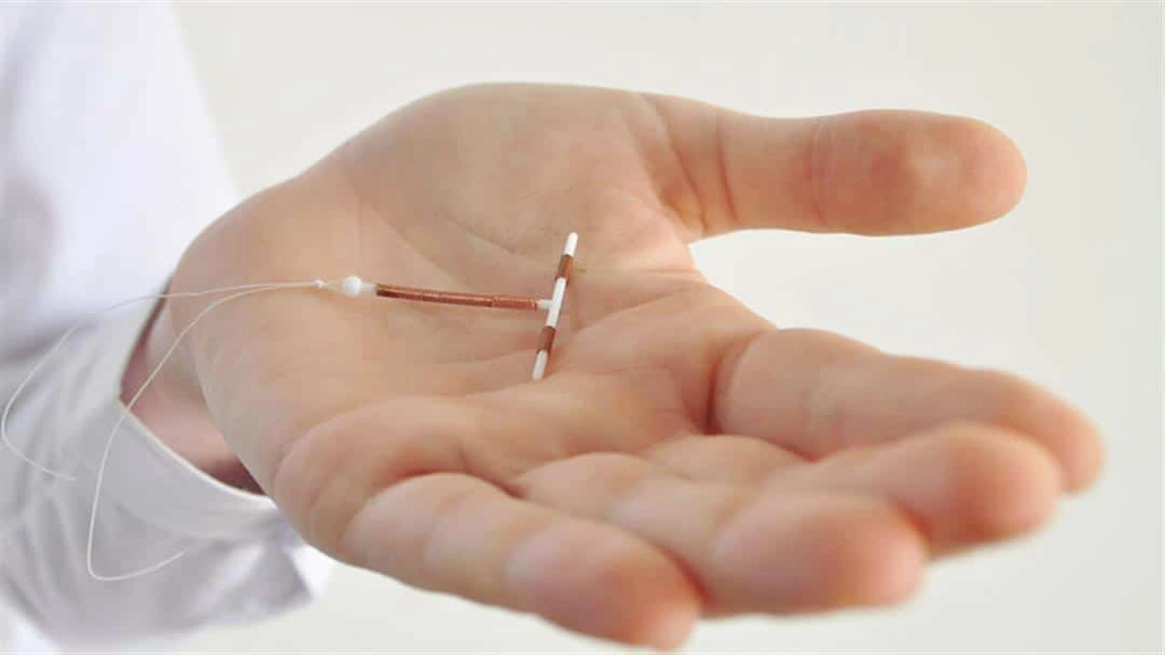 صورة رايكم في اللولب