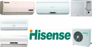 رايكم في مكيفات هايسنس سبليت