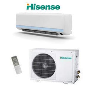 رايكم في مكيفات هايسنس سبليت