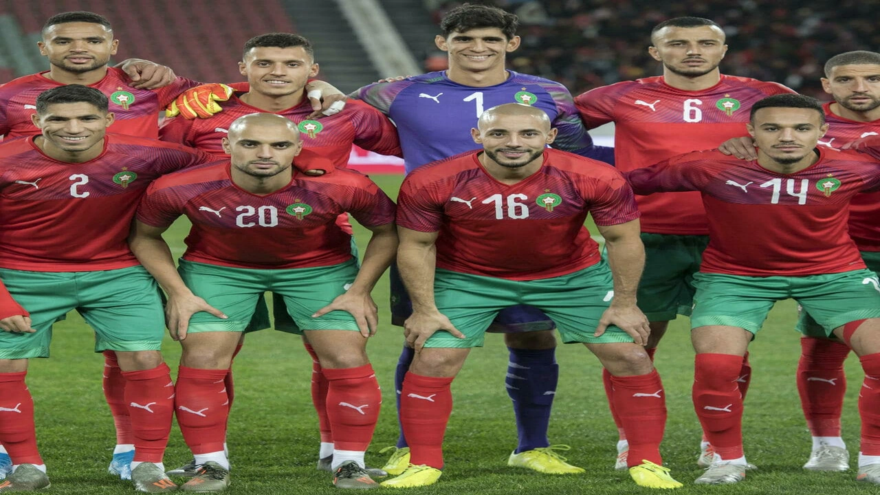 صورة رحلة المغرب المنتظرة في كأس العالم 2022 