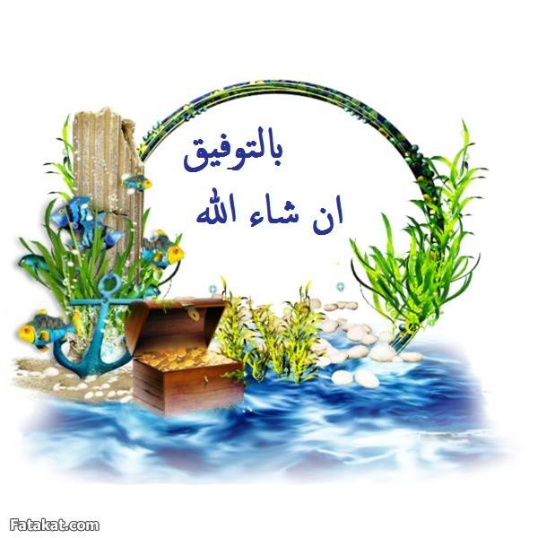 رد على بالتوفيق