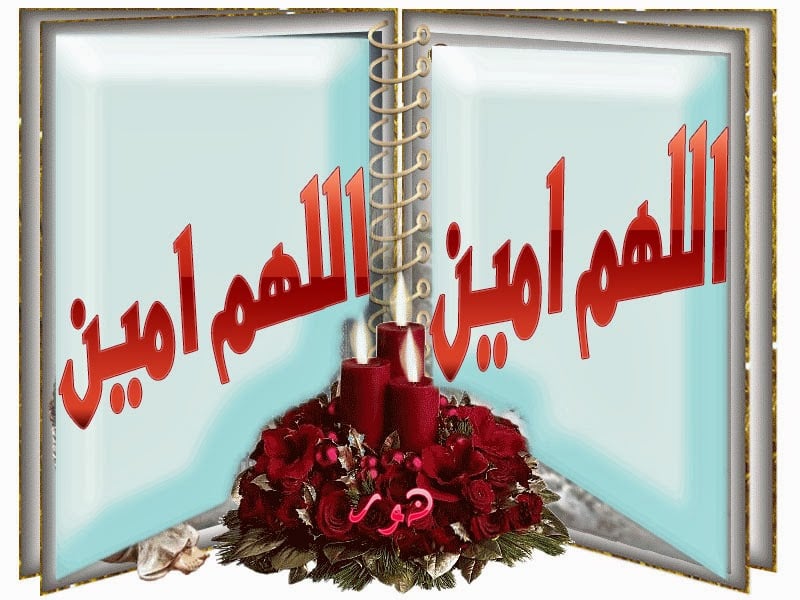 رد على بيض الله وجهك
