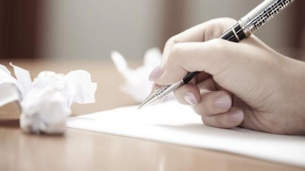 صورة رد على خطاب رسمي