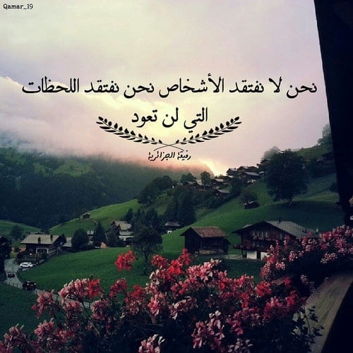 رد على رسالة وداع زميل عمل