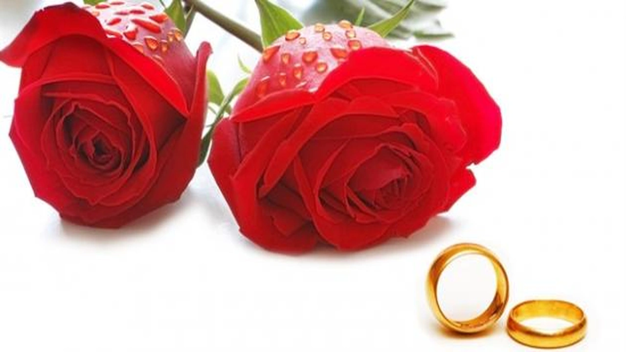 صورة رد على زواج