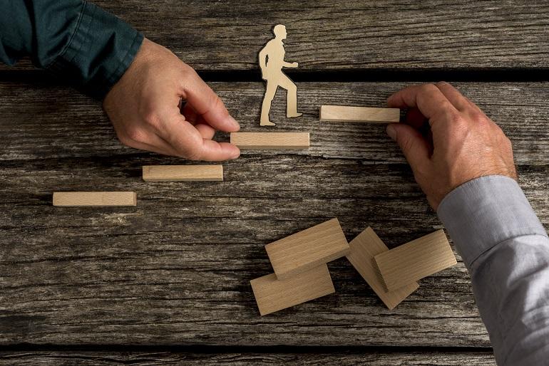 رد على سؤال اين ترى نفسك بعد خمس سنوات