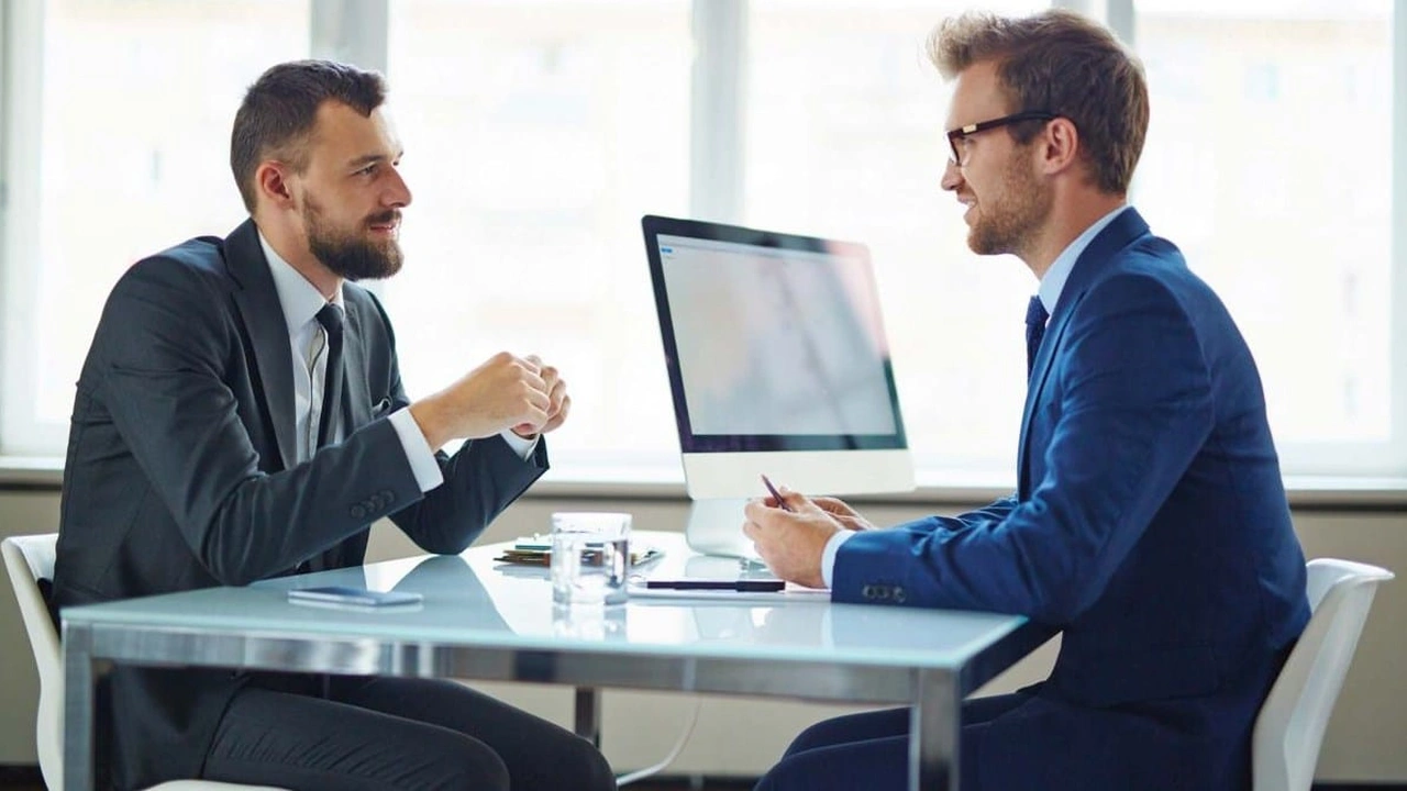 صورة رد على سؤال اين ترى نفسك بعد خمس سنوات