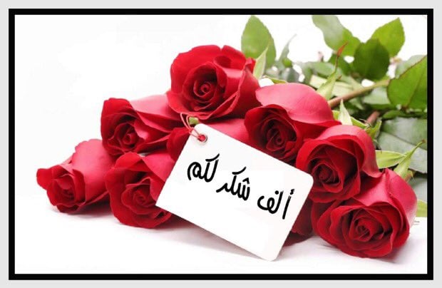 رد على سؤال كيف حالك