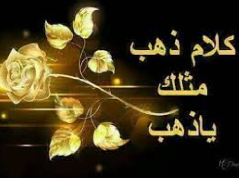 رد على شخص يمدحك