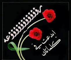 رد على كلام جميل
