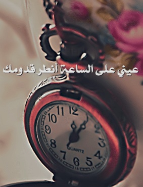 رسائل انتظار الحبيب