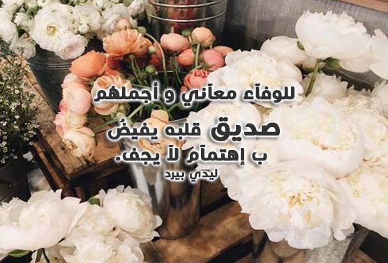 رسائل اهتمام وحب