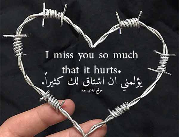رسائل باللغه الانجليزيه مع الترجمه