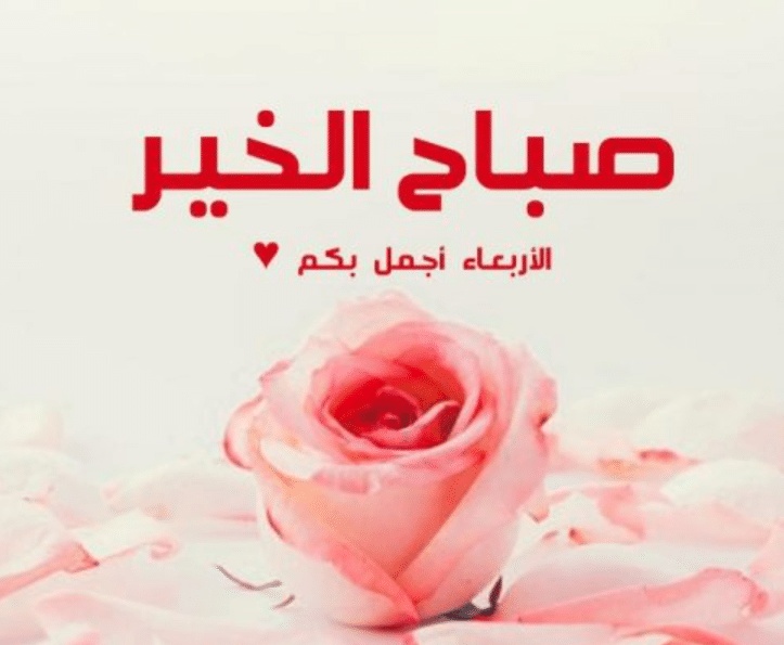 رسائل بداية يوم جديد