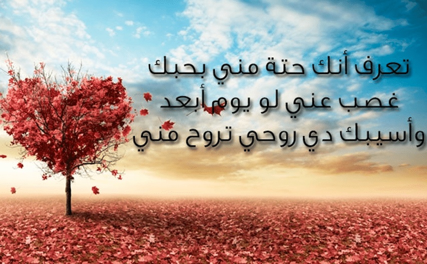 رسائل تجذب الحبيب