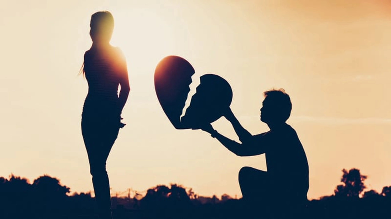 صورة رسائل تخلي حبيبتك تندم